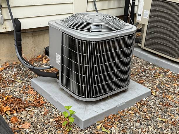 24/7 Emergency Hvac experts in Hopewell, VA